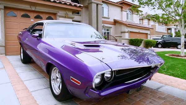 Counting Cars - Ultimate Challenge