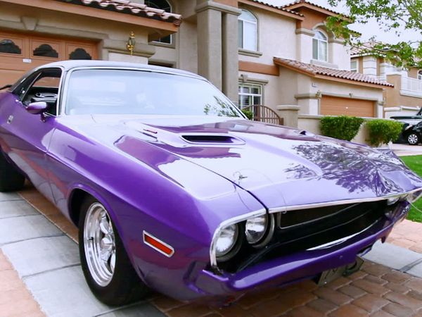 Counting Cars - Ultimate Challenge