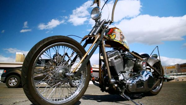 Counting Cars - Boiling Point