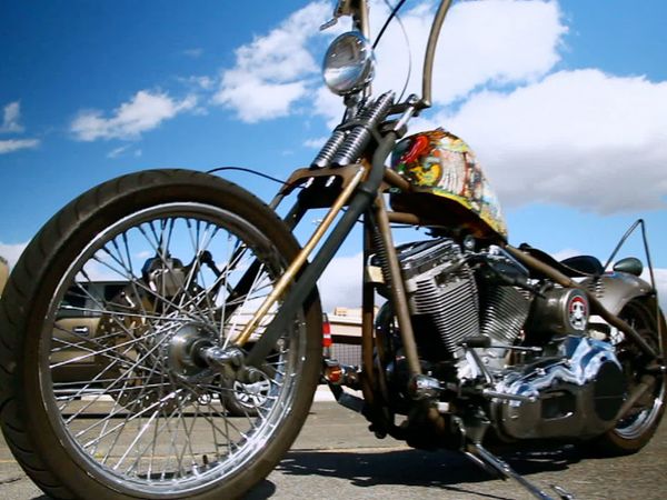 Counting Cars - Boiling Point