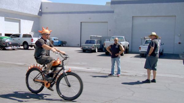 Counting Cars - Buyer's Remorse
