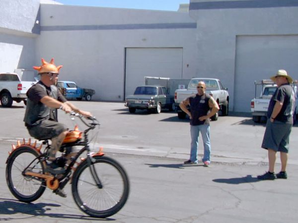 Counting Cars - Buyer's Remorse