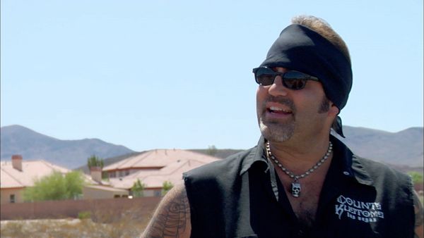 Counting Cars - G-T-Whoa!