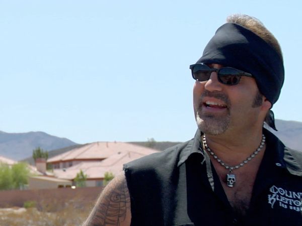 Counting Cars - G-T-Whoa!