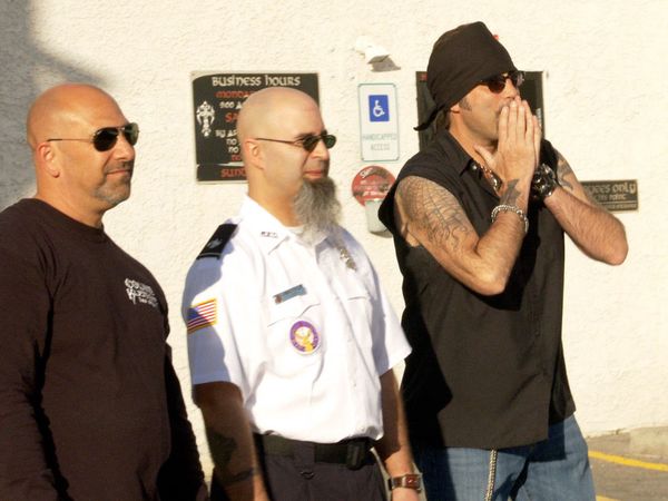 Counting Cars - Really Sweet 16