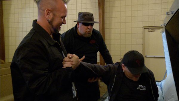 Counting Cars - To Die For