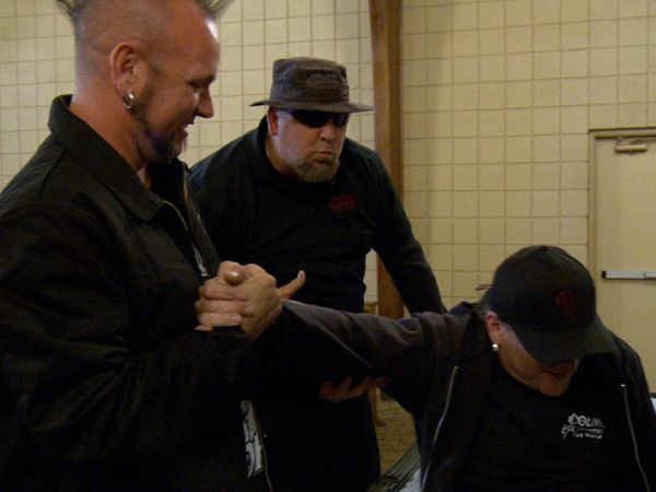 Counting Cars - To Die For