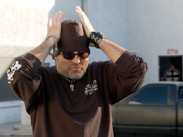 Counting Cars - Dream On