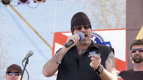 Counting Cars - Rockabilly Roadster