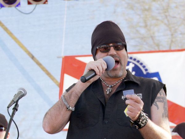 Counting Cars - Rockabilly Roadster