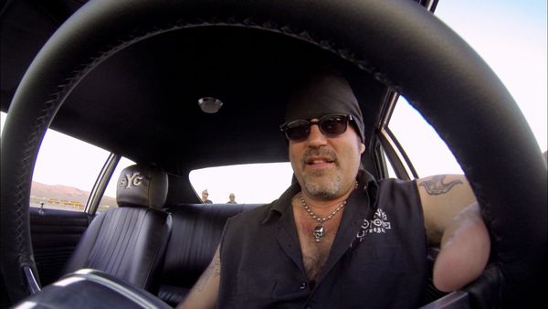 Counting Cars - Super Nova
