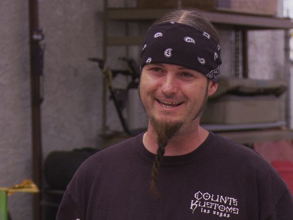 Counting Cars - Bucks and Broncos Part 1