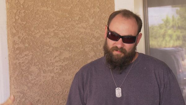 Counting Cars - A Legend On Two Wheels