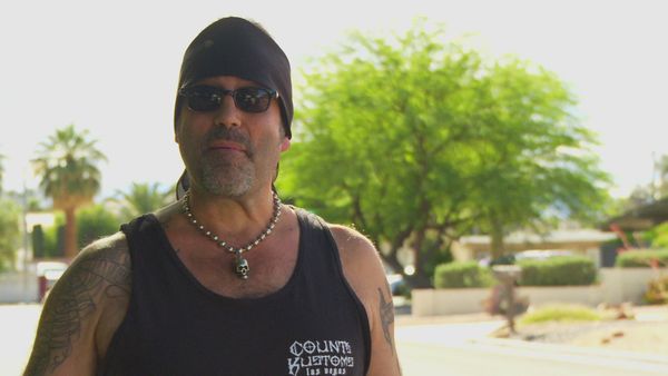 Counting Cars - Fighting Ford Part 2