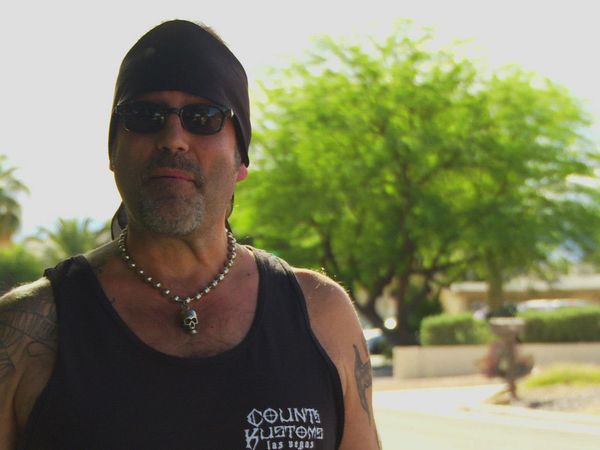 Counting Cars - Fighting Ford Part 2