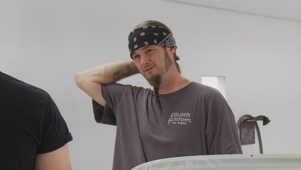 Counting Cars - You Never Forget Your First Z28 Part 1