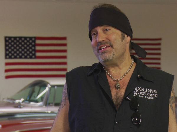Counting Cars - You Never Forget Your First Z28 Part 2