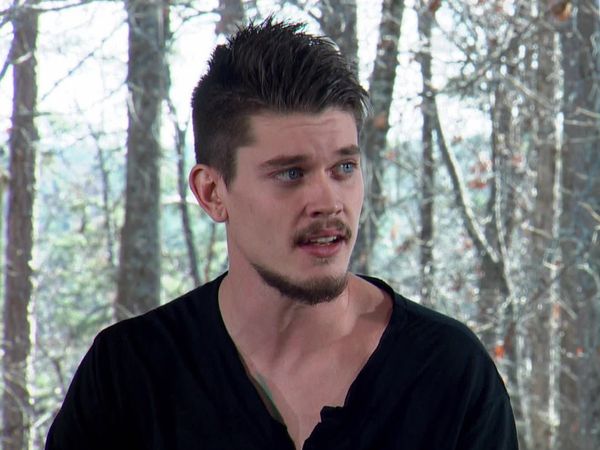 Alone - Season 3 Reunion Special