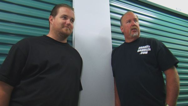 Storage Wars - Storage Wars