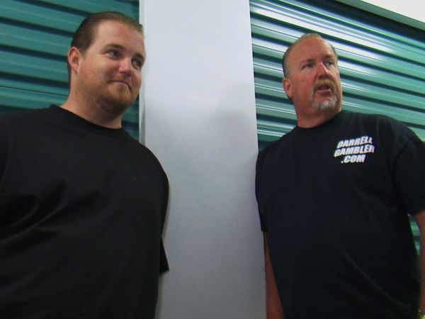 Storage Wars - Storage Wars
