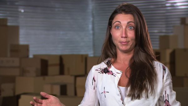 Storage Wars - Storage Wars
