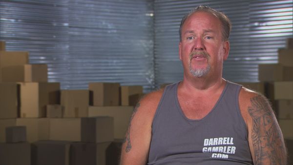 Storage Wars - Storage Wars