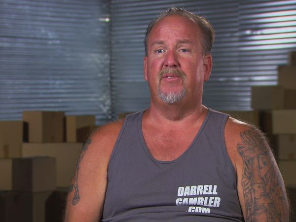 Storage Wars - Storage Wars
