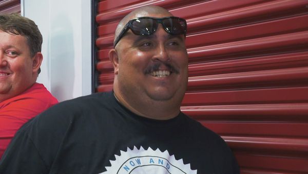 Storage Wars - Storage Wars