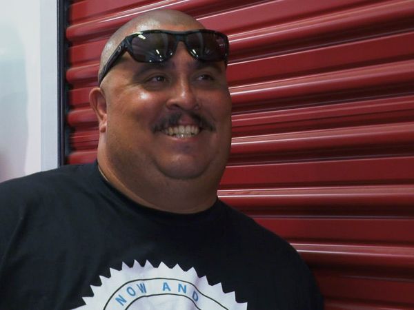 Storage Wars - Storage Wars