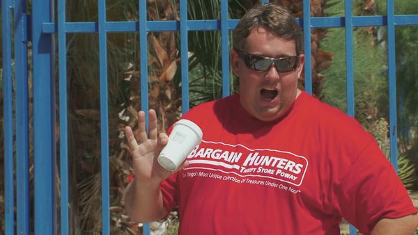 Storage Wars - Storage Wars