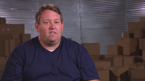 Storage Wars - Storage Wars