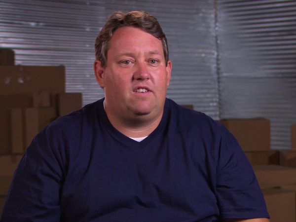 Storage Wars - Storage Wars