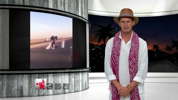 Tosh.0 - Where Are They Now? Pt. 4
