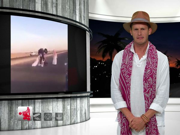 Tosh.0 - Where Are They Now? Pt. 4