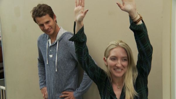 Tosh.0 - Bong Lord