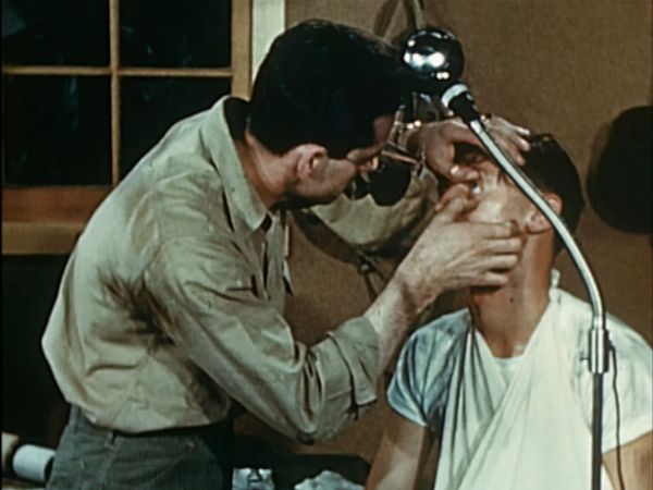 The Color of War - Avsnitt 108