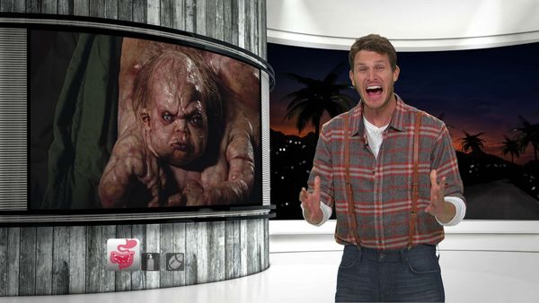 Tosh.0 - Pixee Fox
