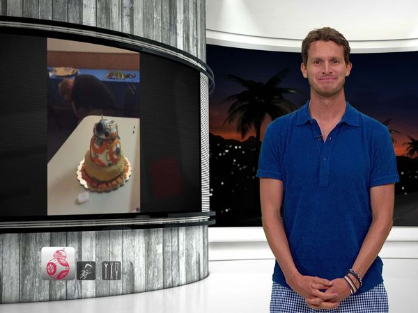 Tosh.0 - Queenzflip