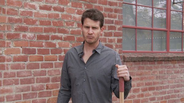 Tosh.0 - Food Reviewer