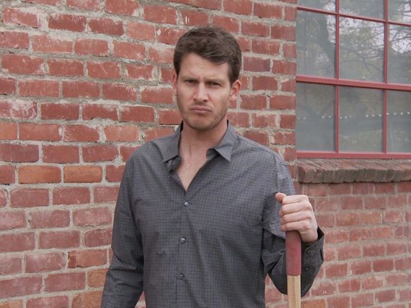 Tosh.0 - Food Reviewer