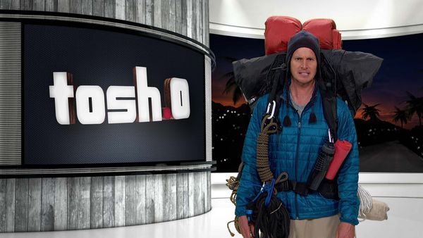 Tosh.0 - Yotta Life