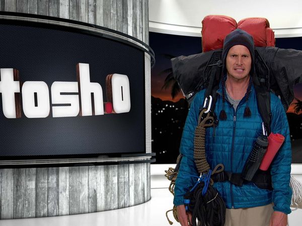 Tosh.0 - Yotta Life
