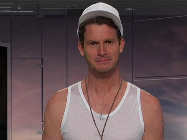 Tosh.0 - Buff Correll