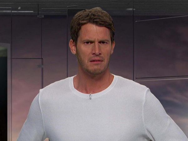 Tosh.0 - Forever Leather
