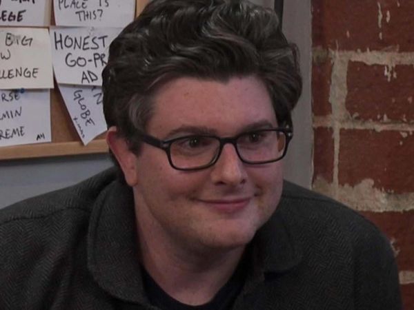Tosh.0 - Blix the Merman