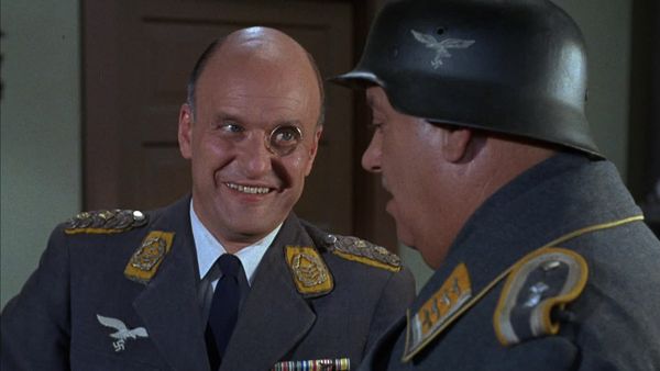 Hogan's Heroes - Clearance Sale at the Black Market