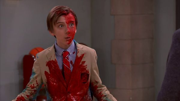 School of Rock - Colores Verdaderos