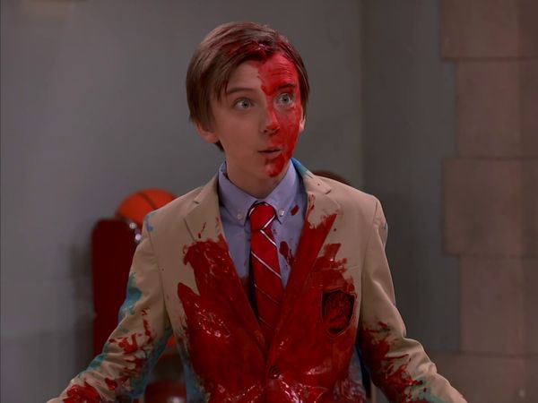 School of Rock - Colores Verdaderos