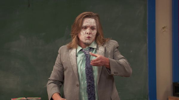 School of Rock - Voces que transportan
