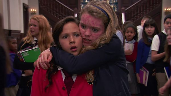 School of Rock - Te hechicé